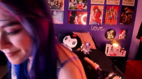 Snapshot of anny_cross chatting on February 2025 04:54:01 AM      Paty     online show from February 2025 04:54:01 AM