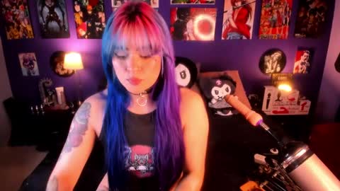 Snapshot of anny_cross chatting on February 2025 03:31:02 AM      Paty     online show from February 2025 03:31:02 AM