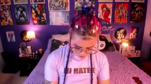 Snapshot of anny_cross chatting on September 2025 11:38:01 PM      Paty     online show from September 2025 11:38:01 PM