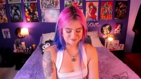 Snapshot of anny_cross chatting on September 2025 11:49:02 PM      Paty     online show from September 2025 11:49:02 PM