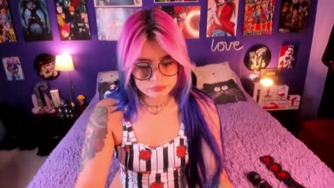 Snapshot of anny_cross chatting on September 2025 01:50:01 AM      Paty     online show from September 2025 01:50:01 AM