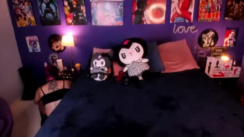 Snapshot of anny_cross chatting on October 2025 01:12:02 AM      Paty     online show from October 2025 01:12:02 AM