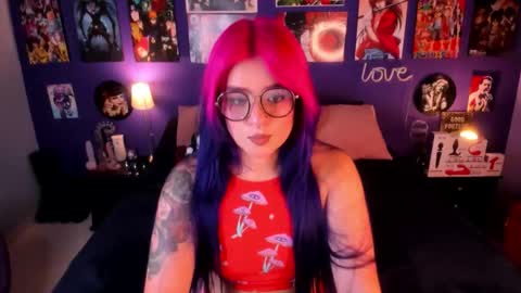 Snapshot of anny_cross chatting on October 2025 12:08:02 AM      Paty     online show from October 2025 12:08:02 AM