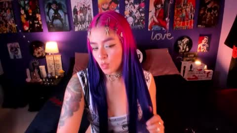 Snapshot of anny_cross chatting on October 2025 11:49:02 PM      Paty     online show from October 2025 11:49:02 PM