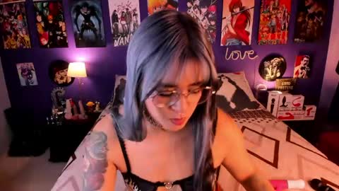 Snapshot of anny_cross chatting on May 2026 01:03:02 AM Paty online show from May 2026 01:03:02 AM