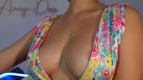 Anny online show from December 2024 04:02:02 AM