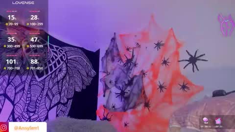 Hello  Open Pvt  Moans from lovense  Tell me  Fav 14 34 69  Especial level 34 online show from October 2025 11:27:02 PM