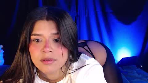 ANNY online show from December 2025 04:07:01 AM