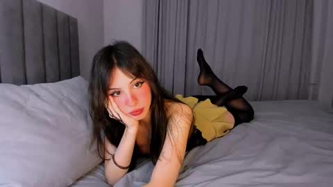 Ana online show from October 2025 09:46:01 PM