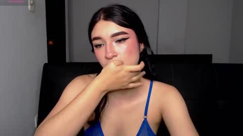 Anny online show from February 2025 04:09:02 AM