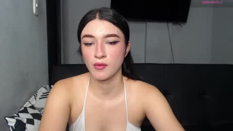 Anny online show from October 2025 02:03:01 PM