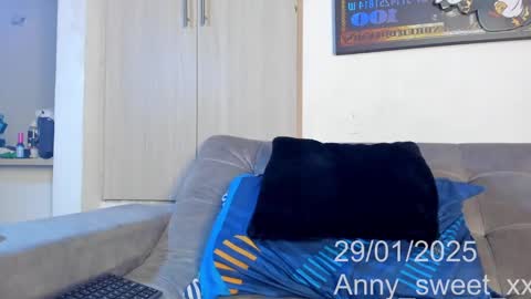 Snapshot of anny_sweet_xx chatting on January 2025 07:04:02 AM BABY ANNY   INSTAGRAM Annycutie20 online show from January 2025 07:04:02 AM