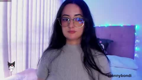 annybondie online show from February 2025 09:53:02 PM
