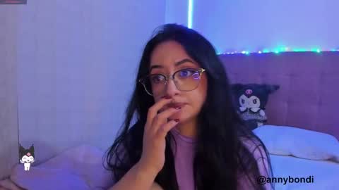 annybondie online show from February 2025 02:51:02 AM