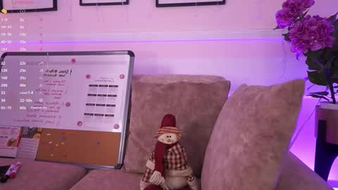 Ana online show from January 2026 01:16:02 PM