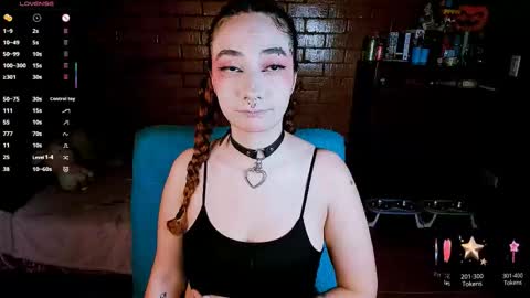 Anny  IG online show from February 2026 03:11:01 AM