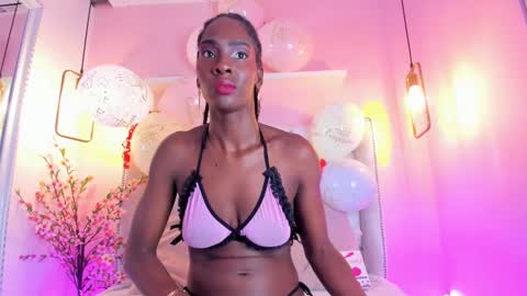 Snapshot of annyfiore chatting on January 2025 04:30:02 AM Anny online show from January 2025 04:30:02 AM