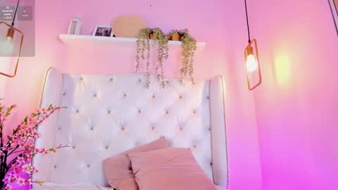 Snapshot of annyfiore chatting on January 2025 09:57:02 AM Anny online show from January 2025 09:57:02 AM