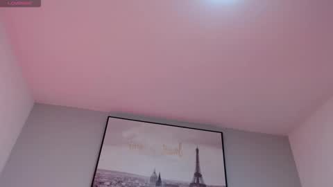 Snapshot of annyfiore chatting on October 2025 02:22:02 AM Anny online show from October 2025 02:22:02 AM