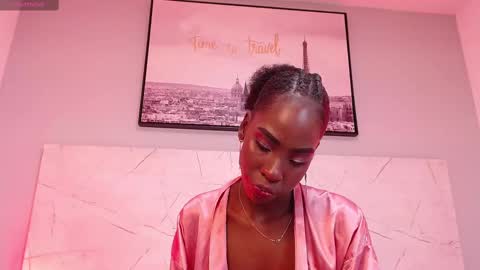 Snapshot of annyfiore chatting on November 2025 02:21:01 AM Anny online show from November 2025 02:21:01 AM