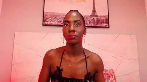 Snapshot of annyfiore chatting on November 2025 03:17:01 AM Anny online show from November 2025 03:17:01 AM