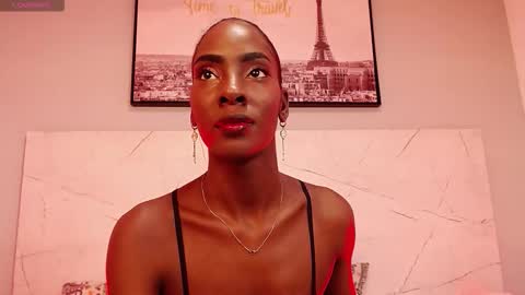 Snapshot of annyfiore chatting on November 2025 03:07:01 AM Anny online show from November 2025 03:07:01 AM