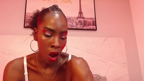 Anny  online show from December 2025 03:45:02 AM