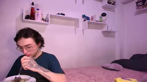 anny harris online show from November 2025 11:15:01 PM