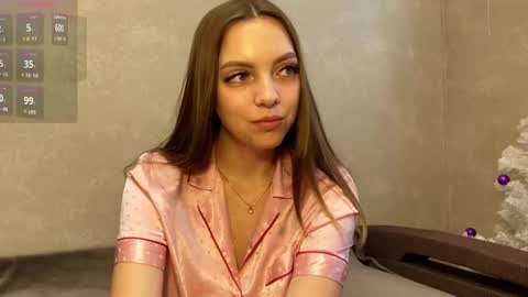 annyislovely online show from January 2025 05:45:02 AM
