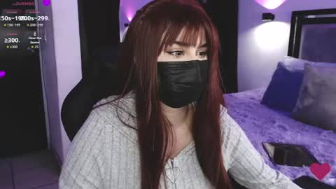annymsk online show from June 2026 04:26:02 AM
