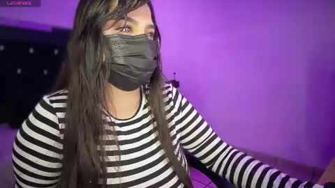 annymsk online show from July 2026 02:48:02 AM