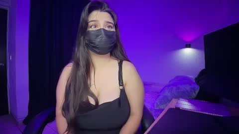 annymsk online show from July 2026 03:42:01 AM