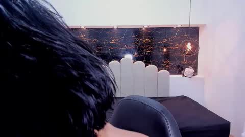 Anny online show from March 2026 08:04:01 PM