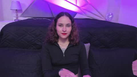 AnnyT online show from December 2024 01:05:01 AM