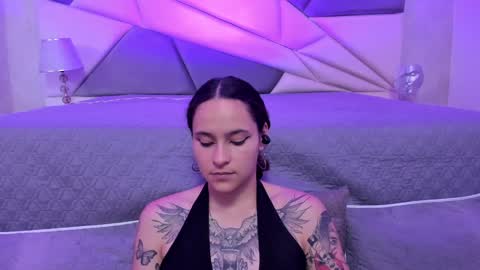 AnnyT online show from January 2025 12:30:01 AM