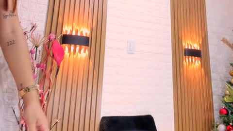 Annyy Ricee28 online show from January 2025 04:16:02 PM