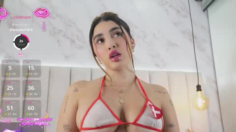 ANNYY  online show from December 2025 06:18:01 AM