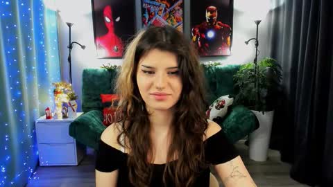 Anora online show from December 2025 06:45:02 PM