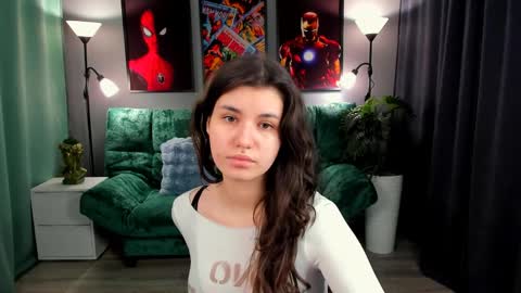 Snapshot of anoradark chatting on April 2026 02:25:02 PM Anora online show from April 2026 02:25:02 PM