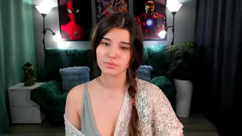Snapshot of anoradark chatting on April 2026 05:41:02 PM Anora online show from April 2026 05:41:02 PM