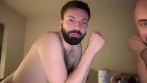 AnryGry online show from February 2025 09:38:02 PM