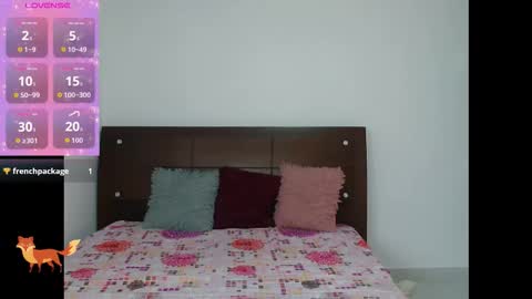 Ant 53 online show from December 2025 09:00:02 PM