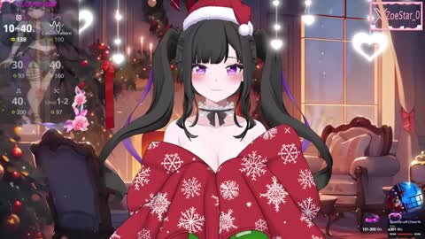 Snapshot of antares_star chatting on December 2024 02:27:01 AM Zoe online show from December 2024 02:27:01 AM