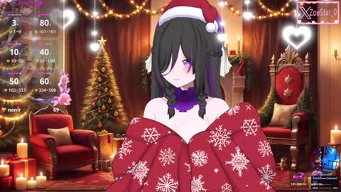 Snapshot of antares_star chatting on December 2024 06:21:01 PM Zoe online show from December 2024 06:21:01 PM