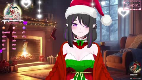 Snapshot of antares_star chatting on December 2024 08:15:01 PM Zoe online show from December 2024 08:15:01 PM