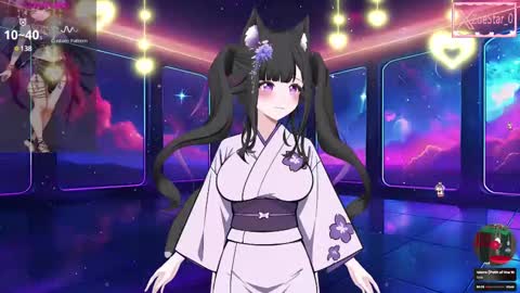 Snapshot of antares_star chatting on February 2025 04:34:01 AM Zoe online show from February 2025 04:34:01 AM