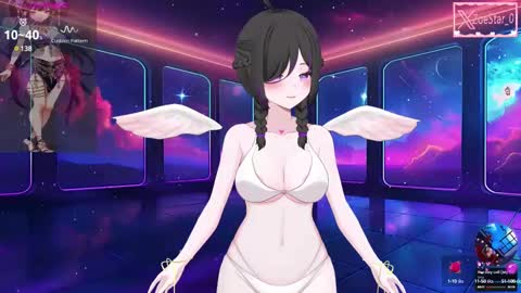 Snapshot of antares_star chatting on February 2025 05:12:02 AM Zoe online show from February 2025 05:12:02 AM