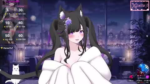 Snapshot of antares_star chatting on February 2025 05:19:02 AM Zoe online show from February 2025 05:19:02 AM