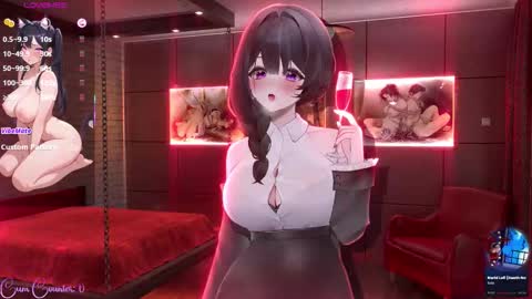 Zoe online show from November 2025 05:34:01 PM