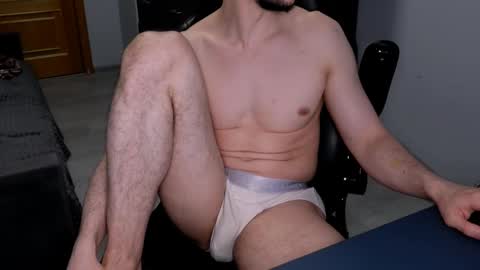 AntawnT online show from February 2025 01:18:02 AM